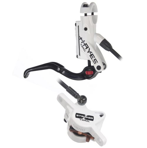 hayes stroker trail service kit